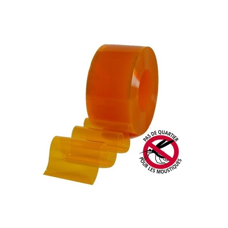 PVC Anti-Moustiques